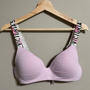 VS Wireless Bra